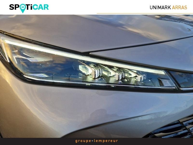 Image MG MOTOR EHS 1.5 GDI 272ch PHEV Comfort