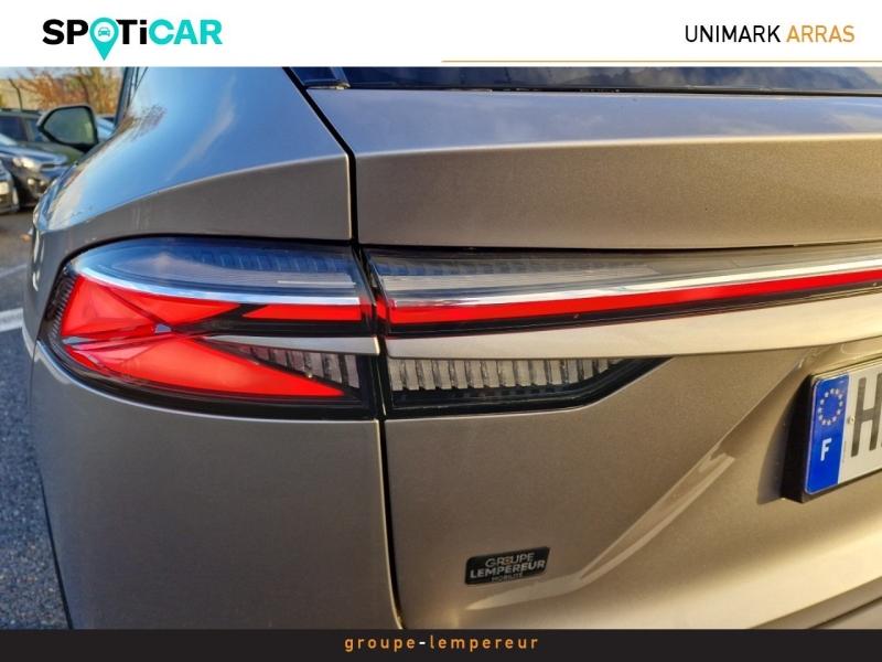 Image MG MOTOR EHS 1.5 GDI 272ch PHEV Comfort