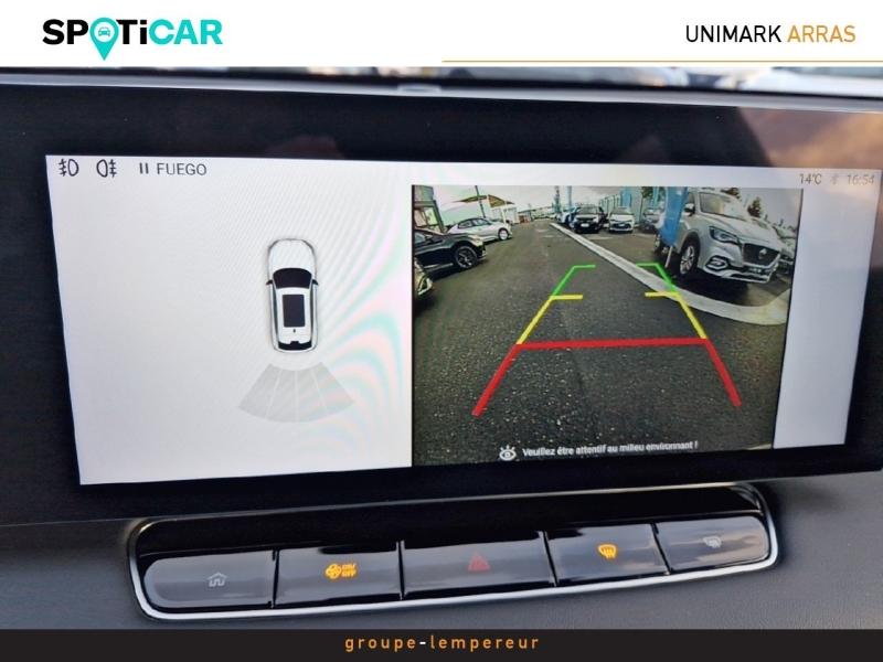 Image MG MOTOR EHS 1.5 GDI 272ch PHEV Comfort