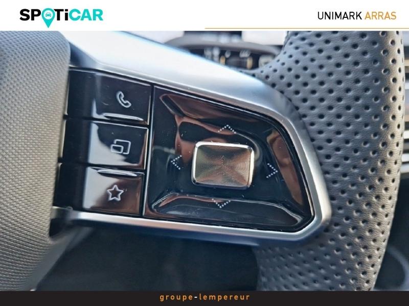 Image MG MOTOR EHS 1.5 GDI 272ch PHEV Comfort