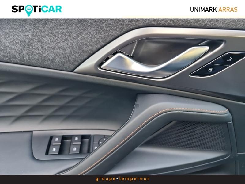 Image MG MOTOR EHS 1.5 GDI 272ch PHEV Comfort