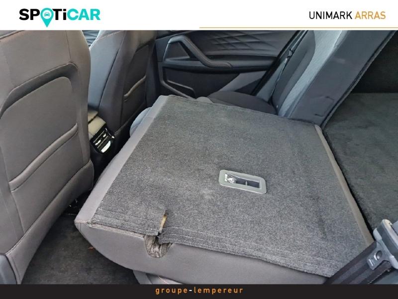 Image MG MOTOR EHS 1.5 GDI 272ch PHEV Comfort