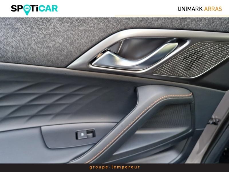 Image MG MOTOR EHS 1.5 GDI 272ch PHEV Comfort