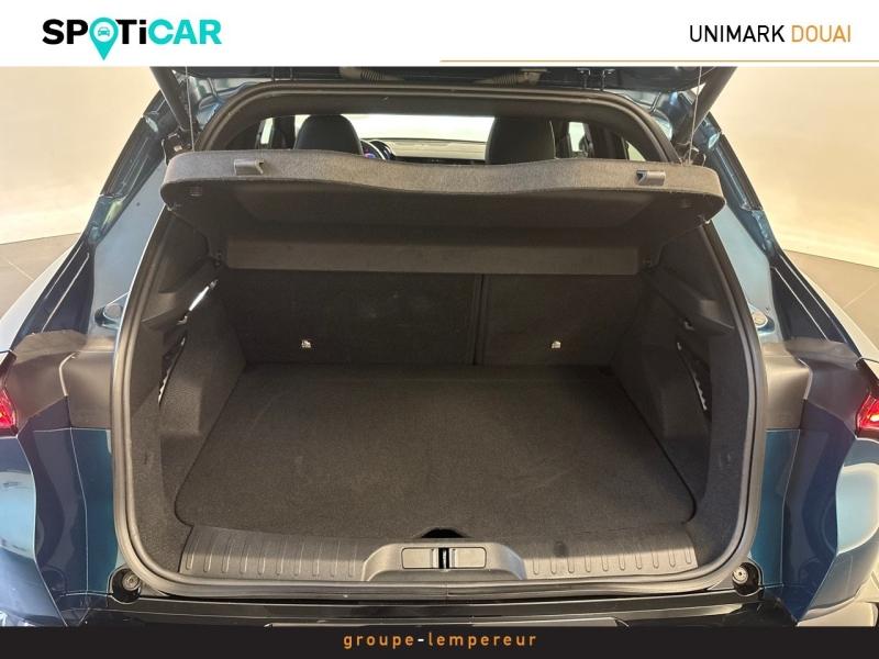 Image ALFA ROMEO Junior 1.2 Ibrida 136ch Premium Pack Techno DCT6