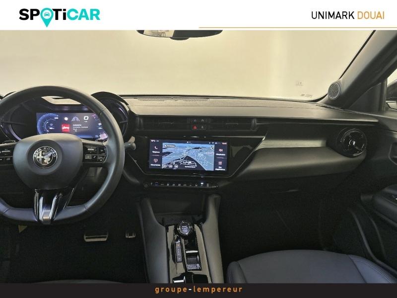 Image ALFA ROMEO Junior 1.2 Ibrida 136ch Premium Pack Techno DCT6