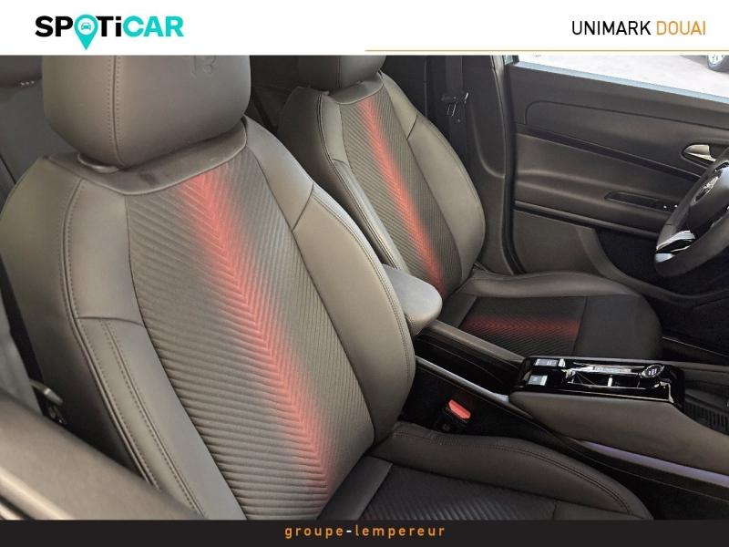 Image ALFA ROMEO Junior 1.2 Ibrida 136ch Premium Pack Techno DCT6