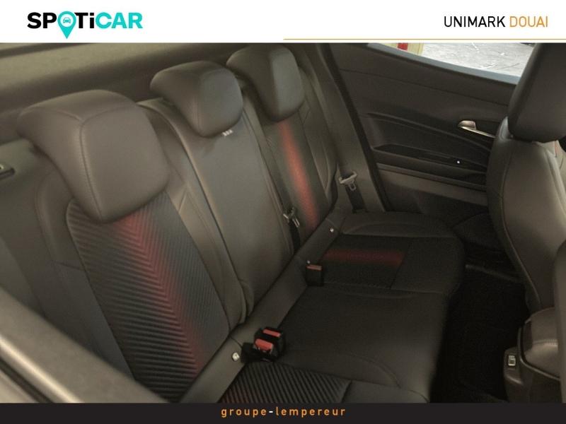 Image ALFA ROMEO Junior 1.2 Ibrida 136ch Premium Pack Techno DCT6