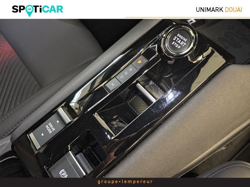 Image ALFA ROMEO Junior 1.2 Ibrida 136ch Premium Pack Techno DCT6