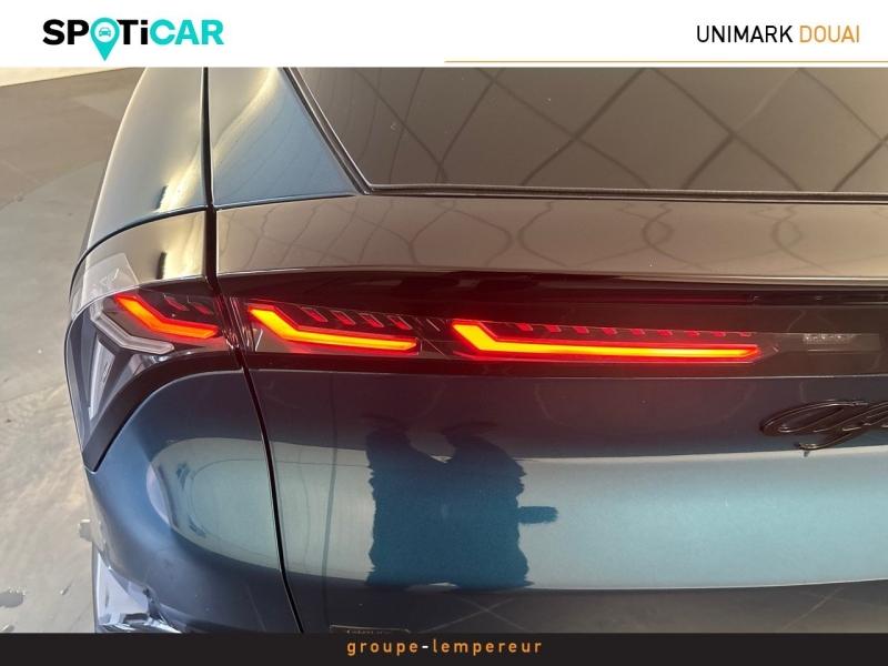 Image ALFA ROMEO Junior 1.2 Ibrida 136ch Premium Pack Techno DCT6