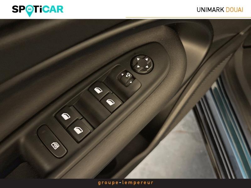 Image ALFA ROMEO Junior 1.2 Ibrida 136ch Premium Pack Techno DCT6