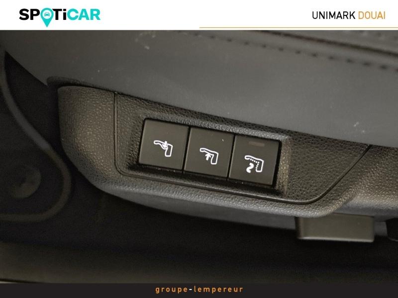 Image ALFA ROMEO Junior 1.2 Ibrida 136ch Premium Pack Techno DCT6