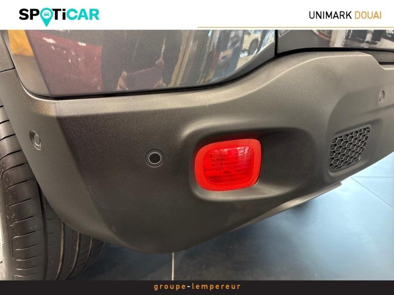 Image JEEP Renegade 1.3 Turbo T4 190ch PHEV 4xe Limited BVA6 eAWD