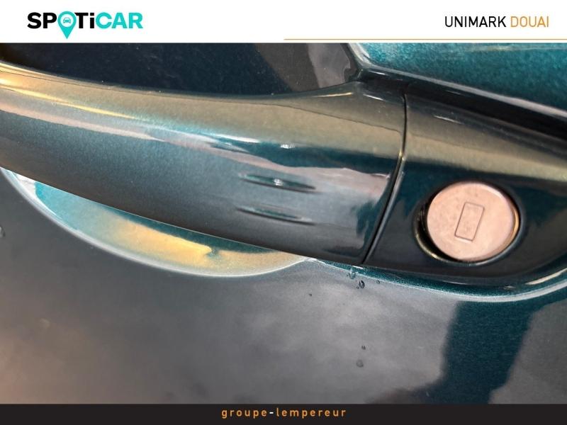 Image ALFA ROMEO Junior 1.2 Ibrida 136ch Premium Pack Techno DCT6