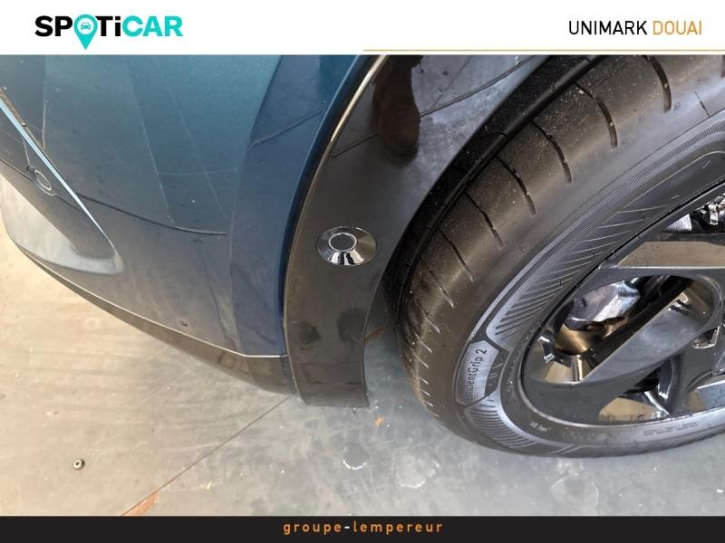 Image ALFA ROMEO Junior 1.2 Ibrida 136ch Premium Pack Techno DCT6