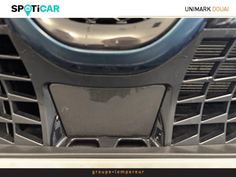 Image ALFA ROMEO Junior 1.2 Ibrida 136ch Premium Pack Techno DCT6