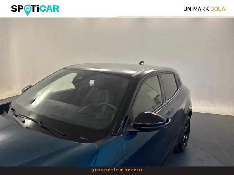 Image ALFA ROMEO Junior 1.2 Ibrida 136ch Premium Pack Techno DCT6