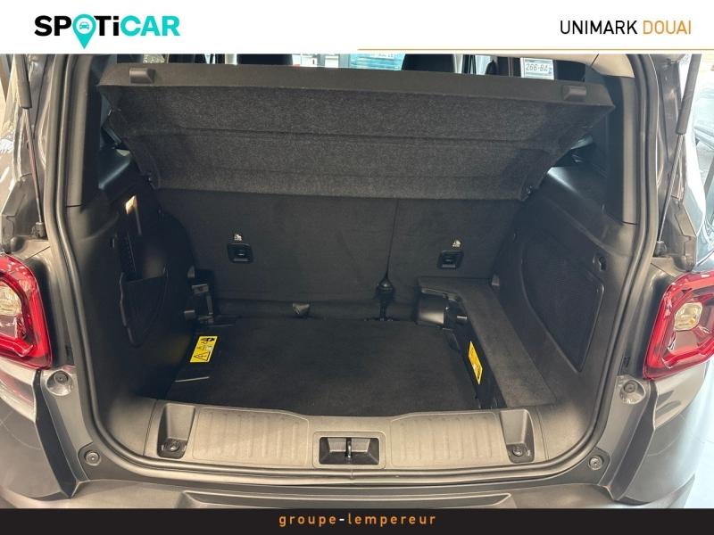 Image JEEP Renegade 1.3 Turbo T4 190ch PHEV 4xe Limited BVA6 eAWD