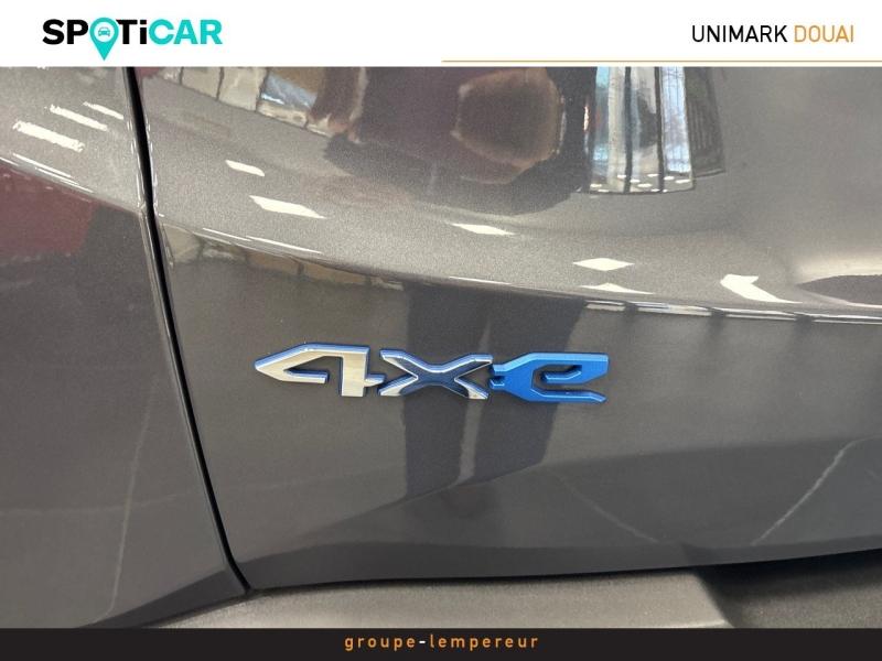 Image JEEP Renegade 1.3 Turbo T4 190ch PHEV 4xe Limited BVA6 eAWD