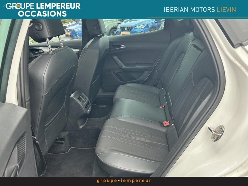 Image CUPRA Formentor 1.5 TSI 150ch V DSG7