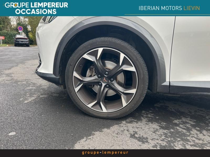 Image CUPRA Formentor 1.5 TSI 150ch V DSG7