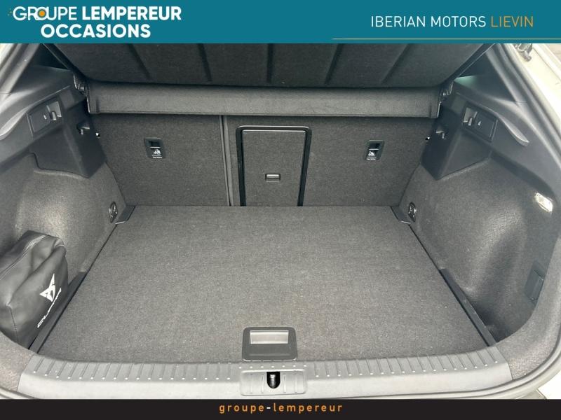 Image CUPRA Formentor 1.5 TSI 150ch V DSG7