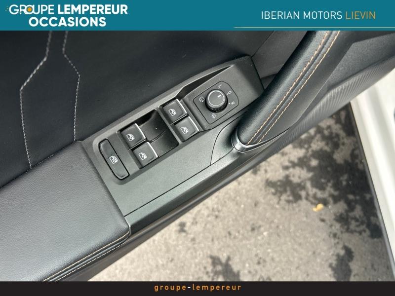 Image CUPRA Formentor 1.5 TSI 150ch V DSG7