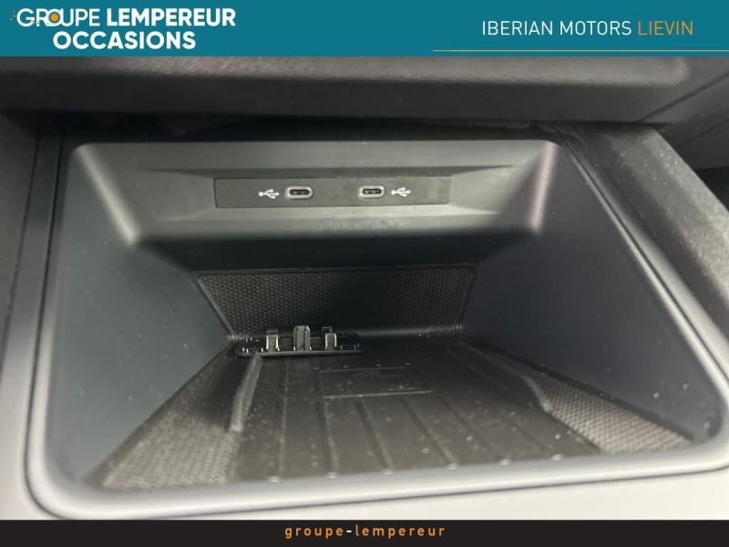 Image CUPRA Formentor 1.5 TSI 150ch V DSG7