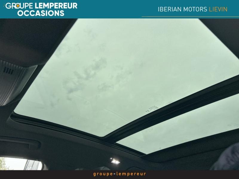 Image CUPRA Formentor 1.5 TSI 150ch V DSG7