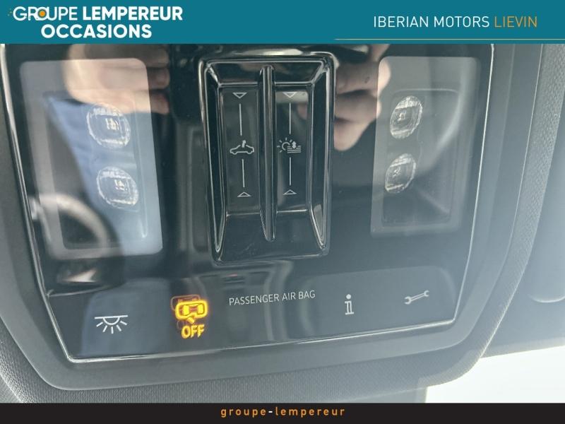 Image CUPRA Formentor 1.5 TSI 150ch V DSG7