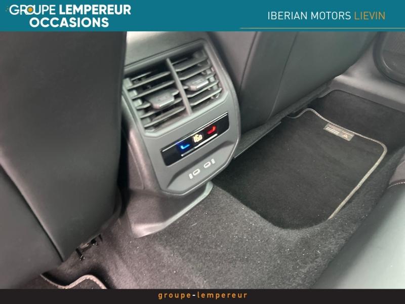 Image CUPRA Formentor 1.5 TSI 150ch V DSG7