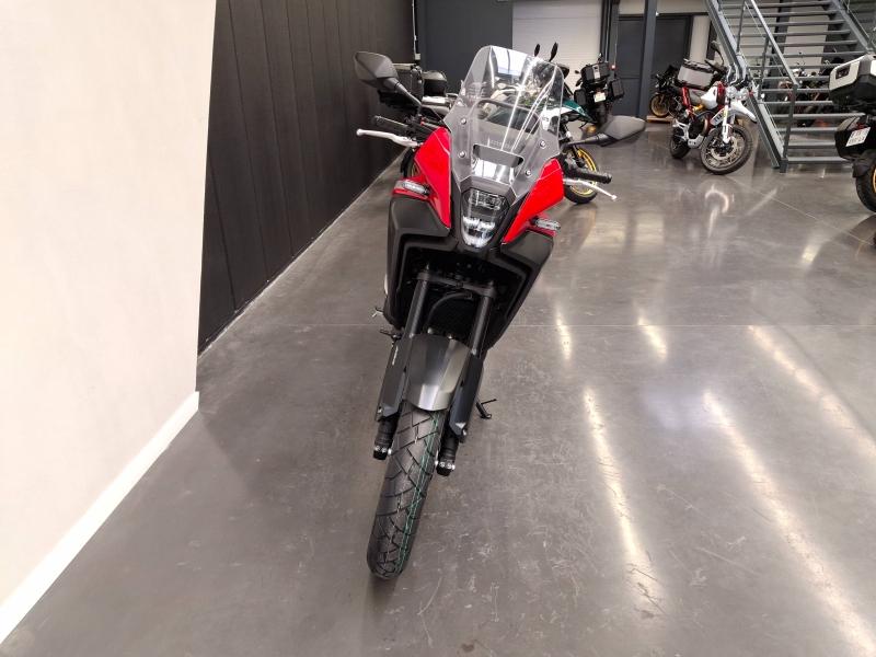 Image HONDA NX NX 500