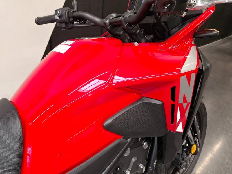 Image HONDA NX NX 500