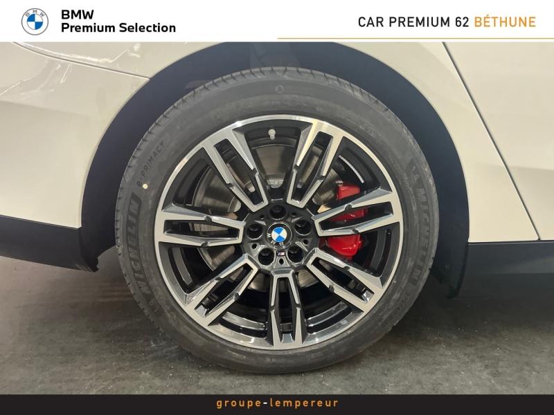 Image BMW Série 5 Touring 550e 489ch M Sport xDrive