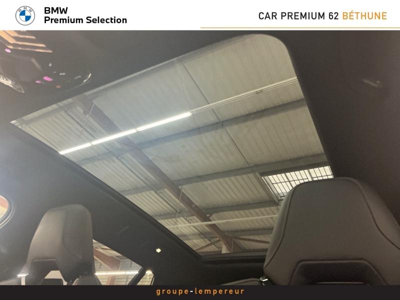 Image BMW Série 5 Touring 550e 489ch M Sport xDrive