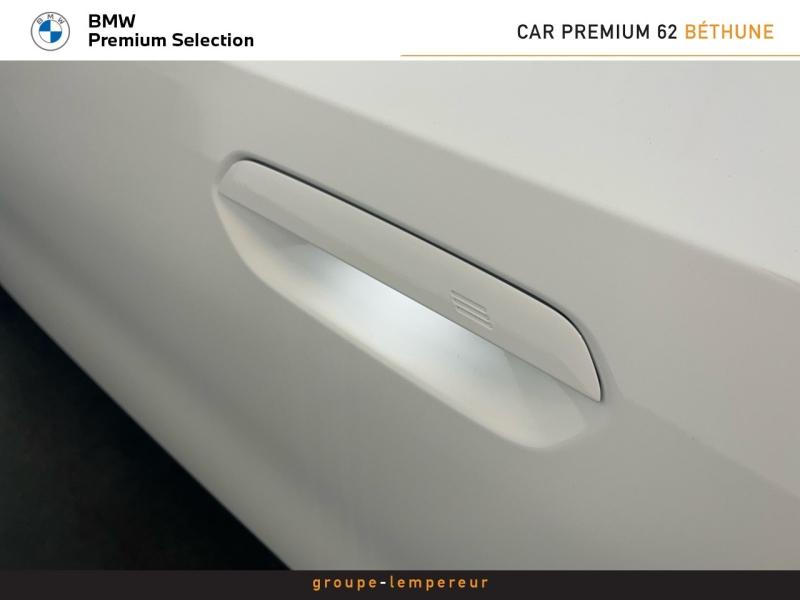 Image BMW Série 5 Touring 550e 489ch M Sport xDrive