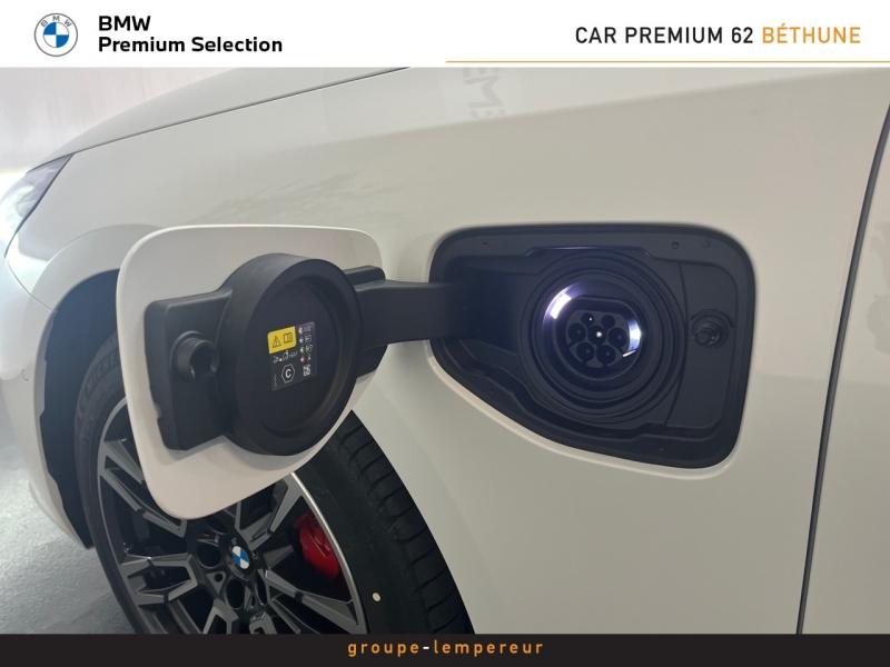 Image BMW Série 5 Touring 550e 489ch M Sport xDrive