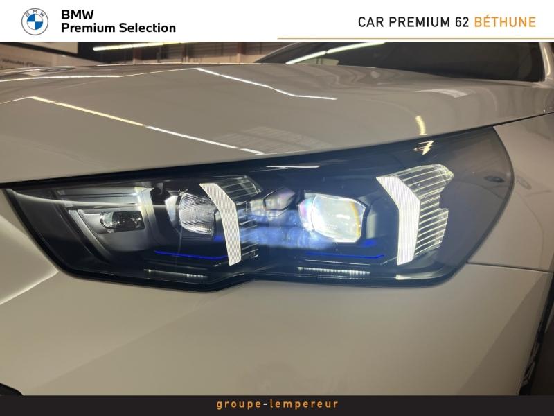 Image BMW Série 5 Touring 550e 489ch M Sport xDrive