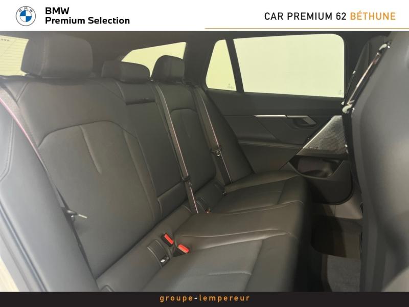 Image BMW Série 5 Touring 550e 489ch M Sport xDrive