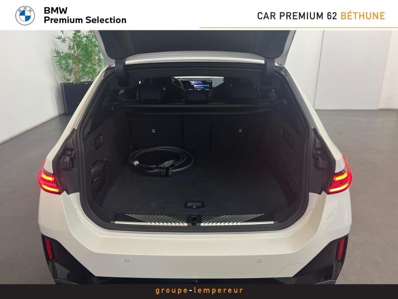 Image BMW Série 5 Touring 550e 489ch M Sport xDrive