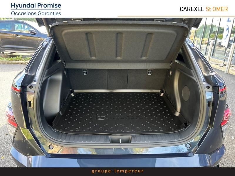 Image HYUNDAI Kona 1.6 GDi 138ch Hybrid N Line Executive DCT-6