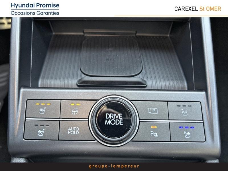 Image HYUNDAI Kona 1.6 GDi 138ch Hybrid N Line Executive DCT-6