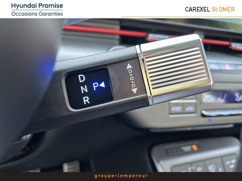 Image HYUNDAI Kona 1.6 GDi 138ch Hybrid N Line Executive DCT-6