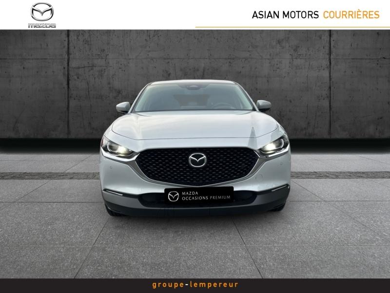 Image MAZDA CX-30 2.5 e-SKYACTIV-G M-Hybrid 140ch Takumi BVA 2025