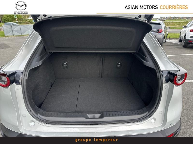 Image MAZDA CX-30 2.5 e-SKYACTIV-G M-Hybrid 140ch Takumi BVA 2025