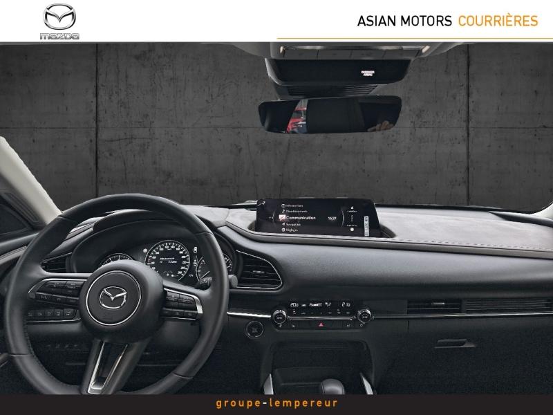 Image MAZDA CX-30 2.5 e-SKYACTIV-G M-Hybrid 140ch Takumi BVA 2025