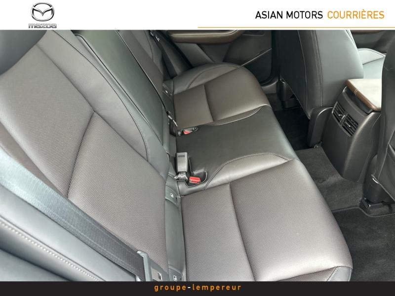 Image MAZDA CX-30 2.5 e-SKYACTIV-G M-Hybrid 140ch Takumi BVA 2025