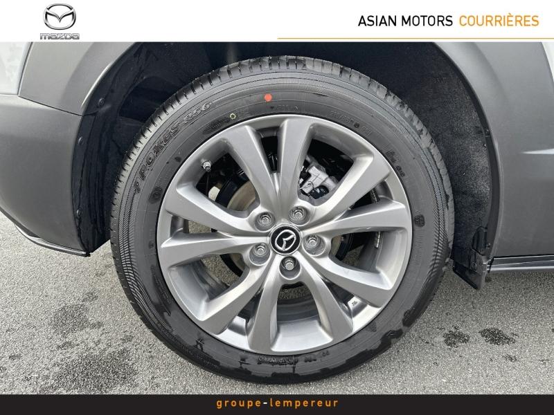 Image MAZDA CX-30 2.5 e-SKYACTIV-G M-Hybrid 140ch Takumi BVA 2025