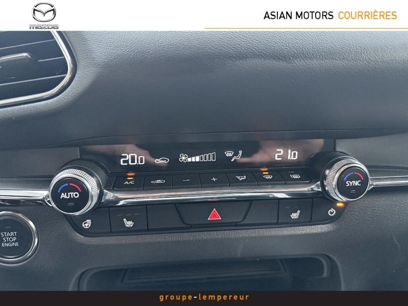 Image MAZDA CX-30 2.5 e-SKYACTIV-G M-Hybrid 140ch Takumi BVA 2025