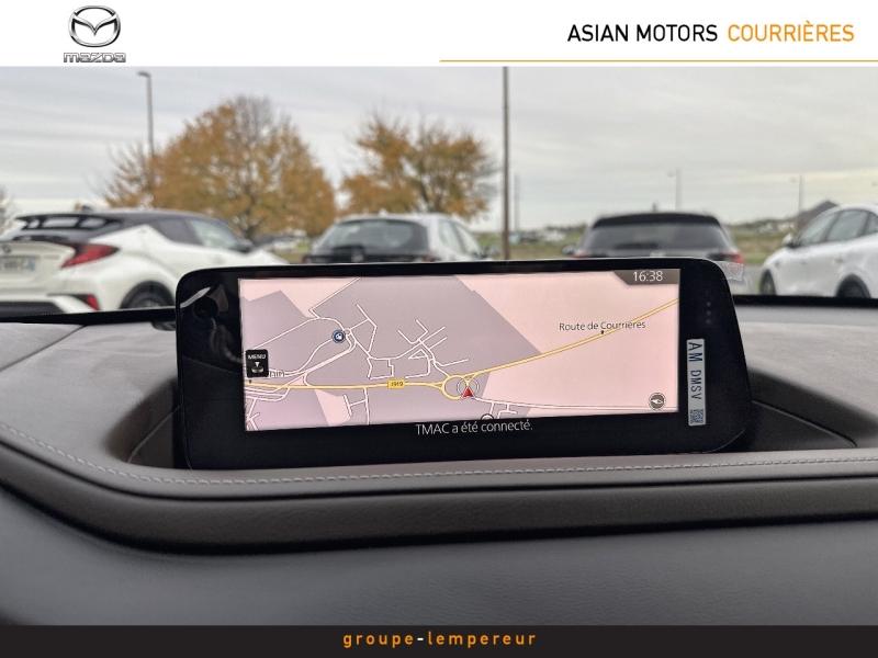 Image MAZDA CX-30 2.5 e-SKYACTIV-G M-Hybrid 140ch Takumi BVA 2025