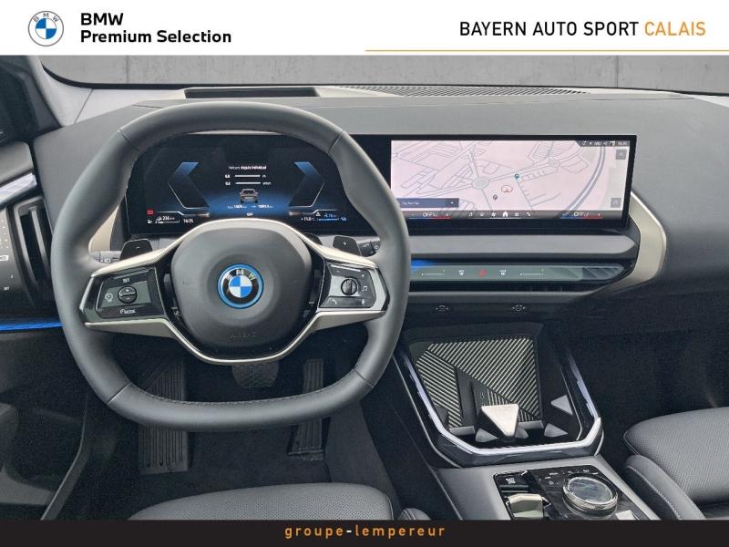 Image BMW X3 xDrive30e 299ch